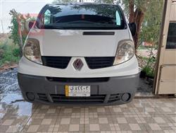رينو ترافيك